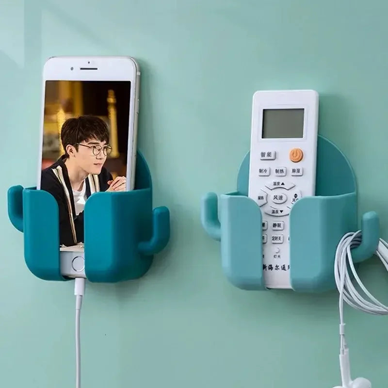 Wall Mounted Mobile Phone Holder