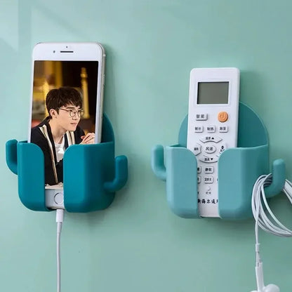 Wall Mounted Mobile Phone Holder