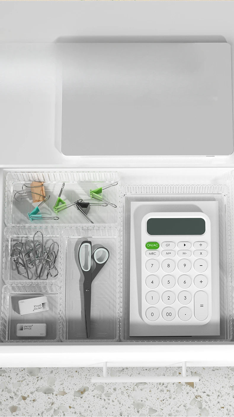 Desk Drawer Organizer