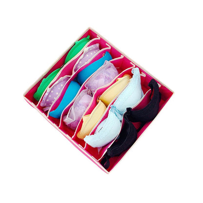 Underwear/Socks/Pants Organizer