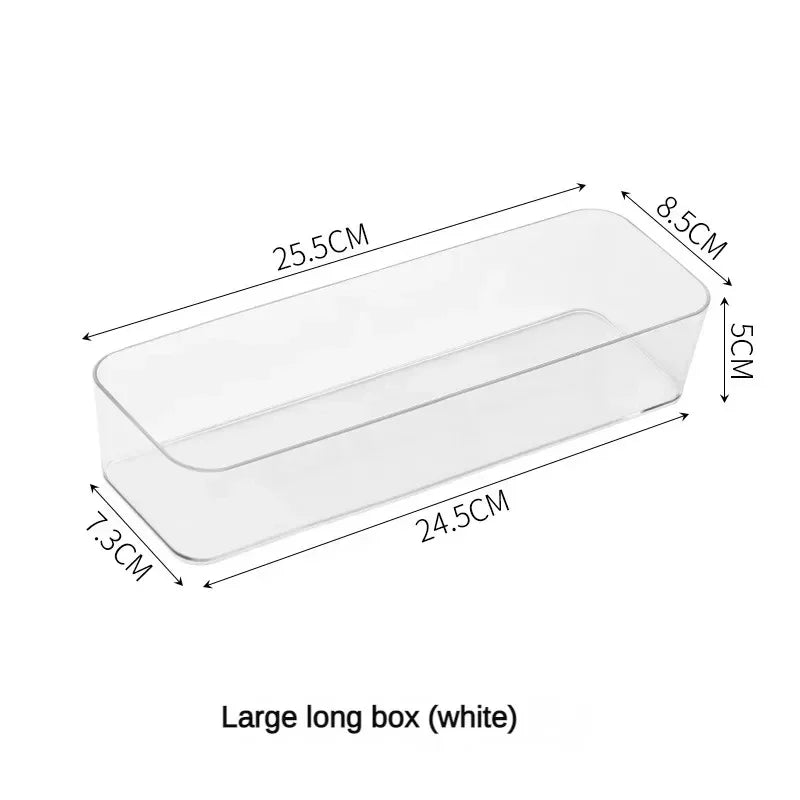 Desk Drawer Organizer
