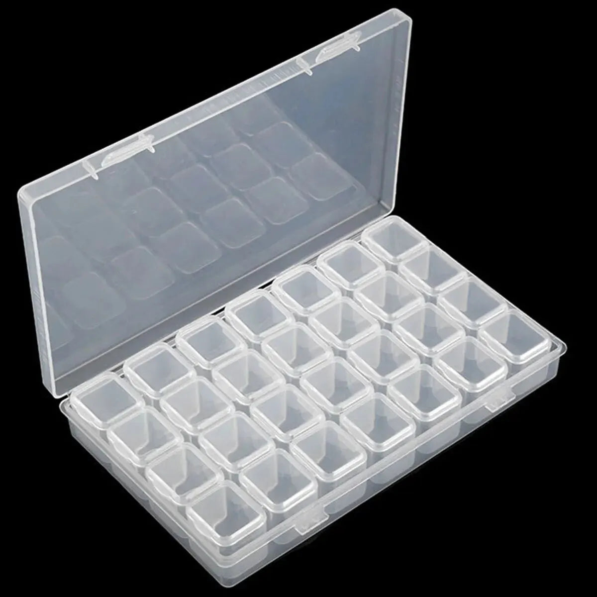 Bead / Mosaic Organizer