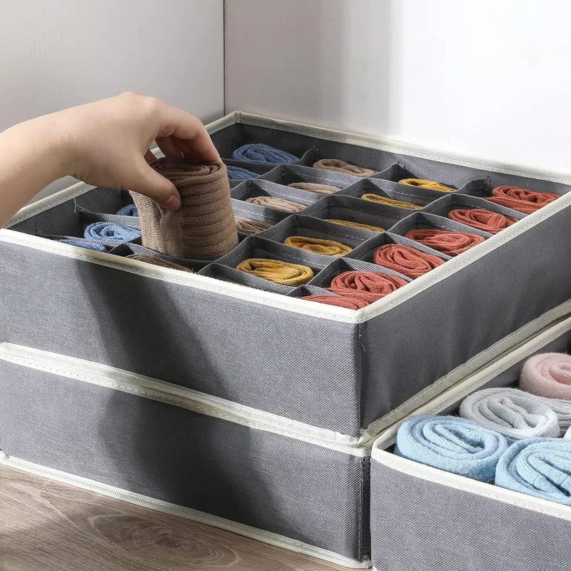 Underwear/Socks/Pants Organizer