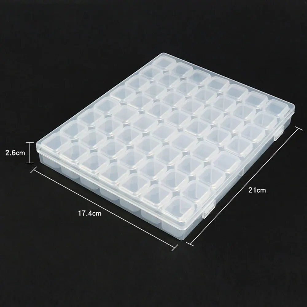 Bead / Mosaic Organizer