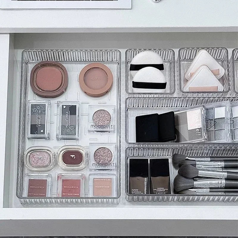 Desk Drawer Organizer