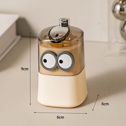 Automatic Pop-Up Toothpick Dispenser