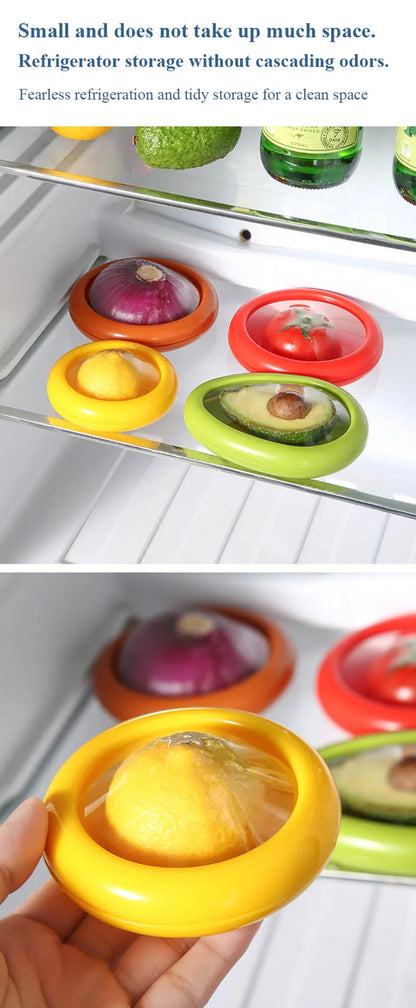 Fruit and Vegetable Storage Container