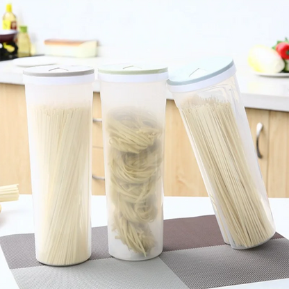 Pasta Storage Container