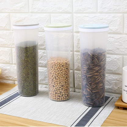 Pasta Storage Container