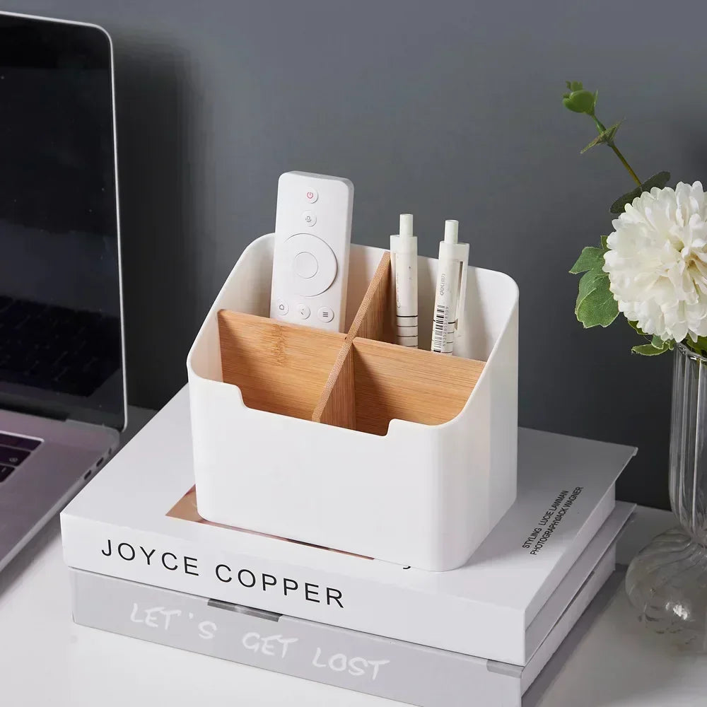 Remote Control Organizer