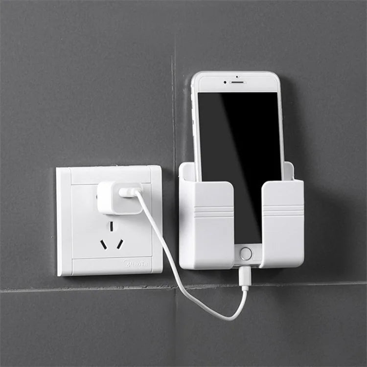 Wall Mounted Cotton Pad Storage Boxes