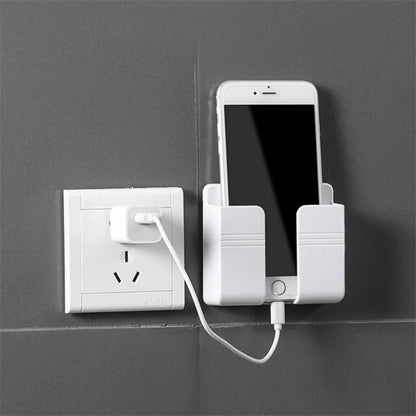 Wall Mounted Cotton Pad Storage Boxes