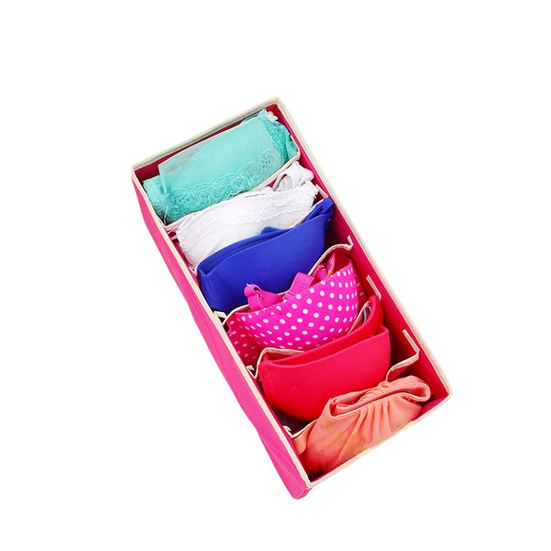 Underwear/Socks/Pants Organizer