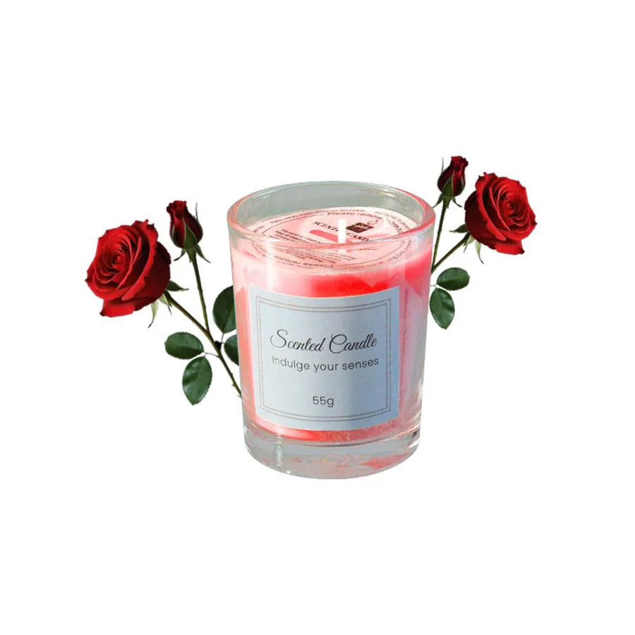 Premium Aromatherapy Candles