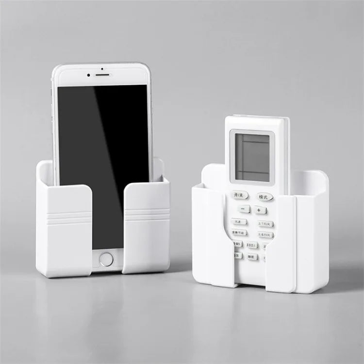 Wall Mounted Cotton Pad Storage Boxes
