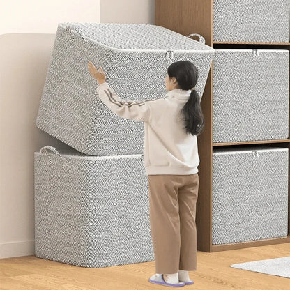 Large Capacity Storage Boxes