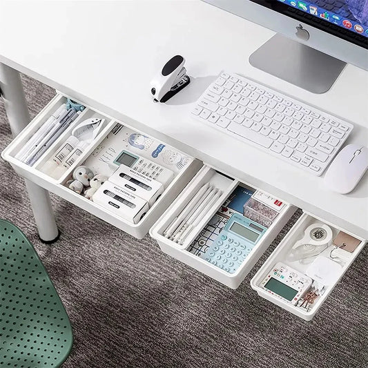 Desk Storage Drawer