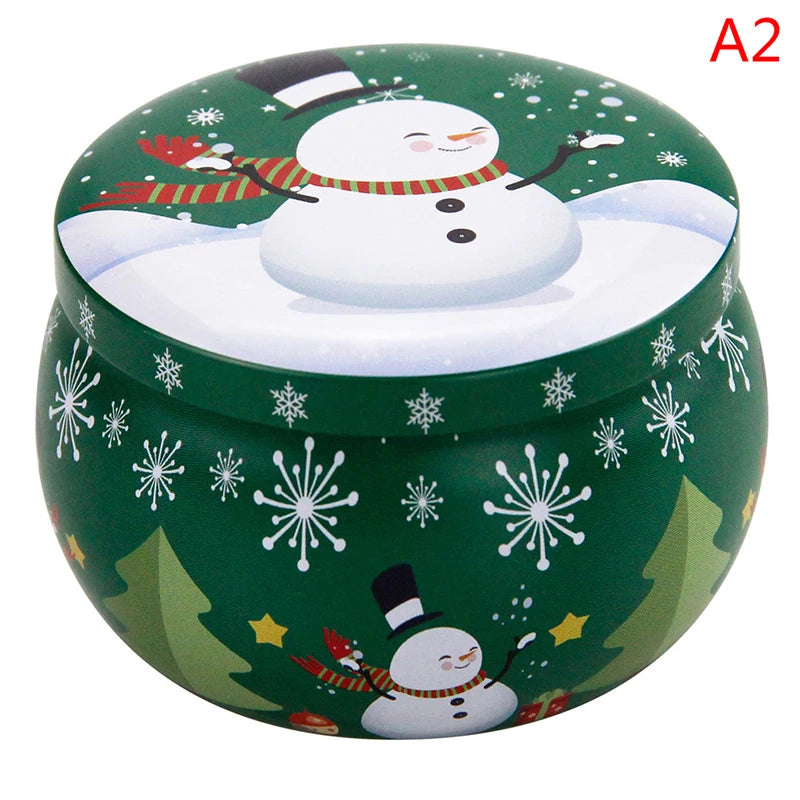 Romantic Candle Jar (Candle not included）