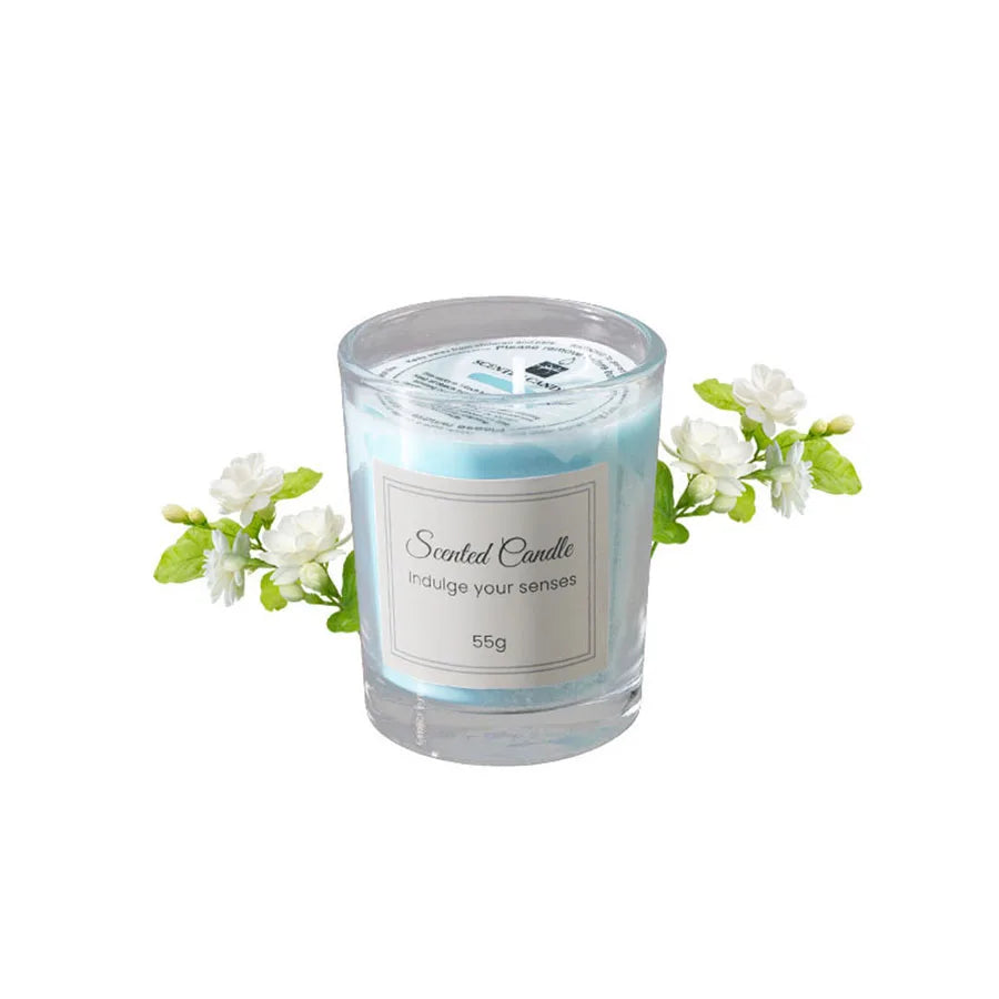 Premium Aromatherapy Candles