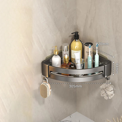 Stylish Shower Shelf