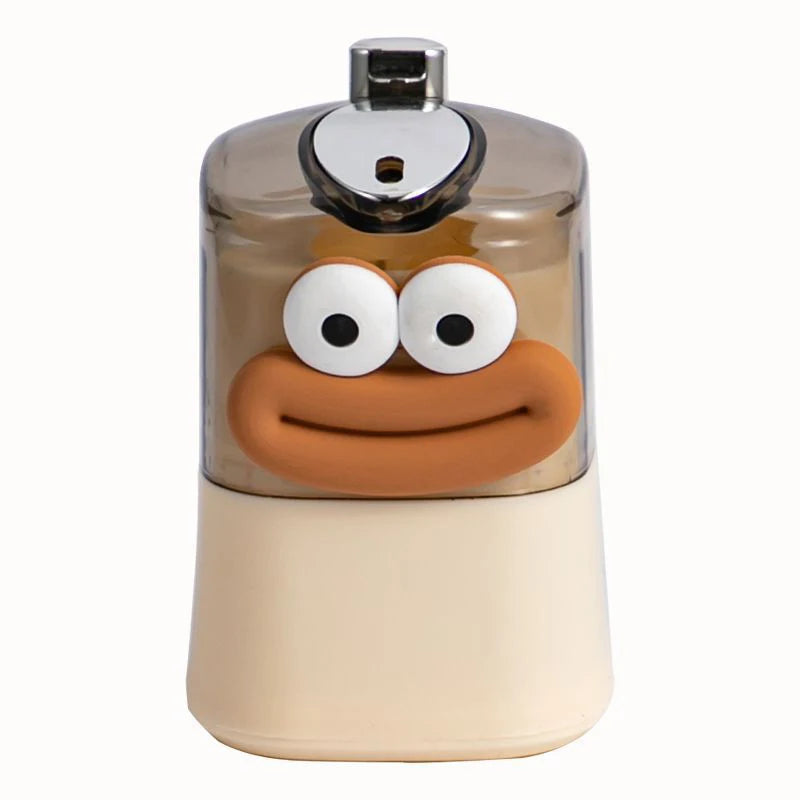 Automatic Pop-Up Toothpick Dispenser