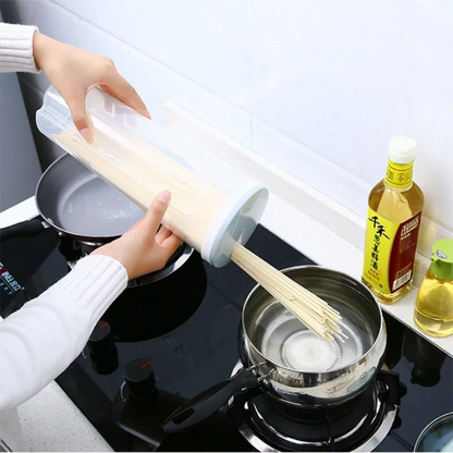 Pasta Storage Container
