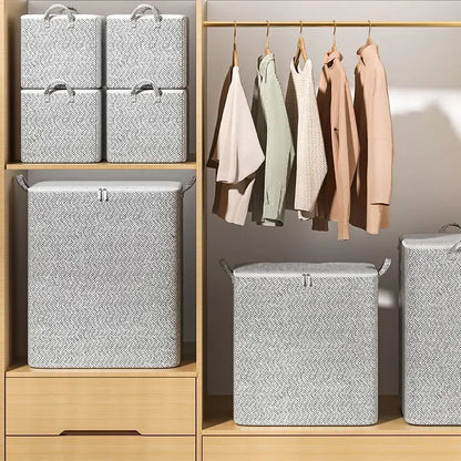 Large Capacity Storage Boxes