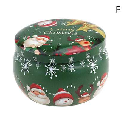 Romantic Candle Jar (Candle not included）