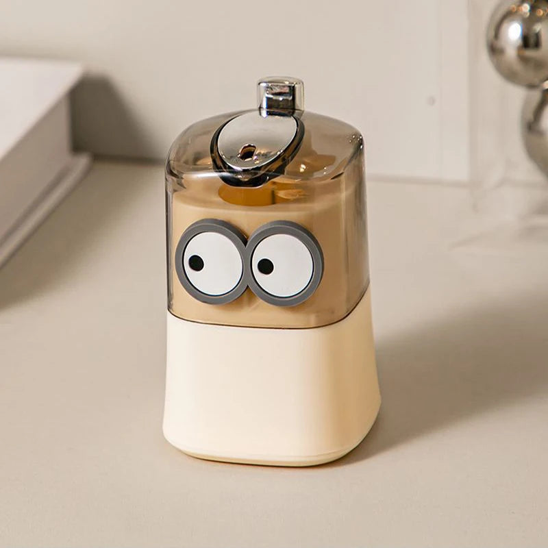 Automatic Pop-Up Toothpick Dispenser