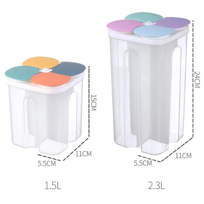 Multi-Purpose Kitchen Storage Container