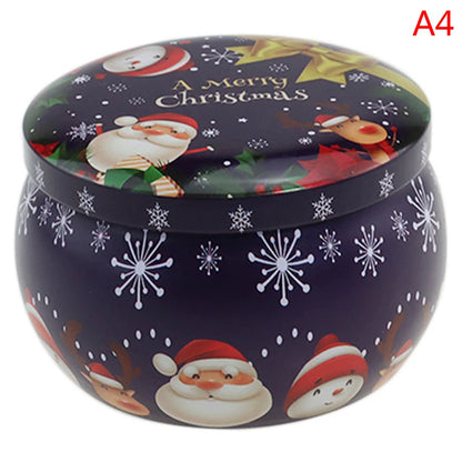 Romantic Candle Jar (Candle not included）