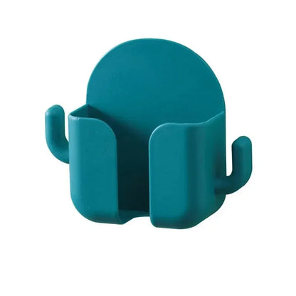 Wall Mounted Mobile Phone Holder