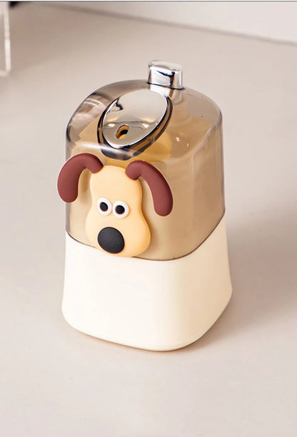 Automatic Pop-Up Toothpick Dispenser
