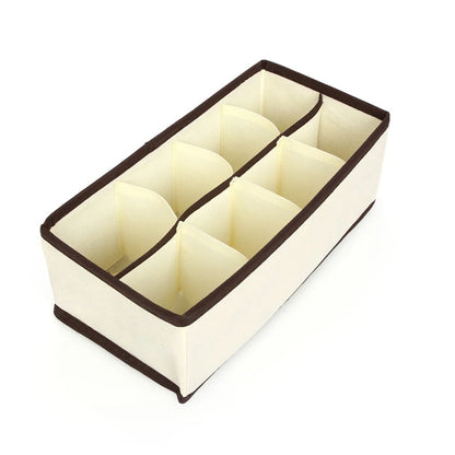 Underwear/Socks/Pants Organizer