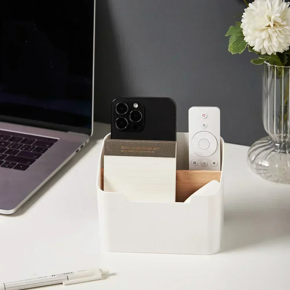 Remote Control Organizer