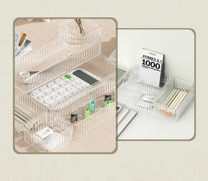 Desk Drawer Organizer