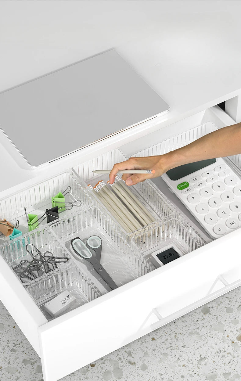 Desk Drawer Organizer