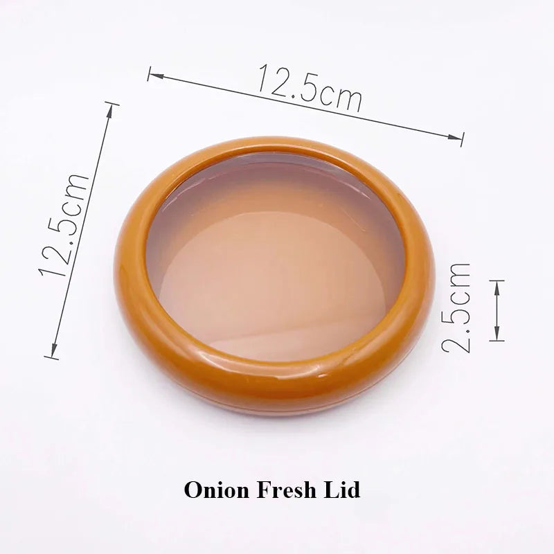 Fruit and Vegetable Storage Container