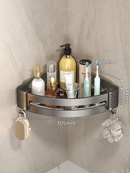 Stylish Shower Shelf