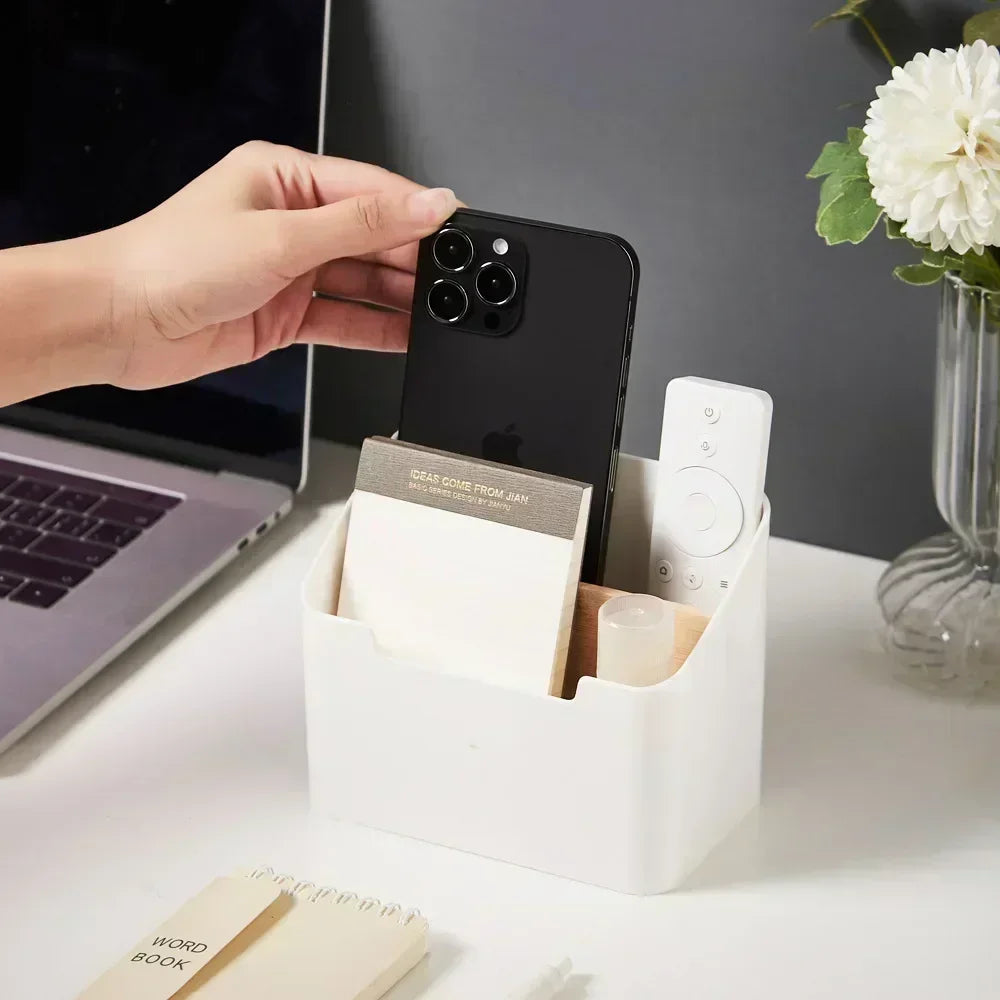 Remote Control Organizer
