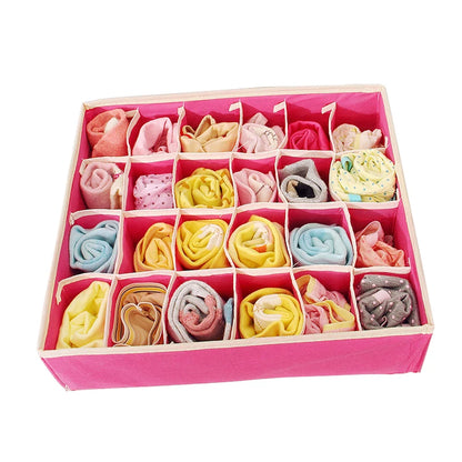 Underwear/Socks/Pants Organizer