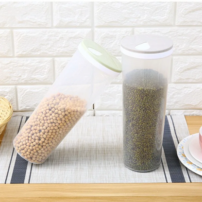 Pasta Storage Container