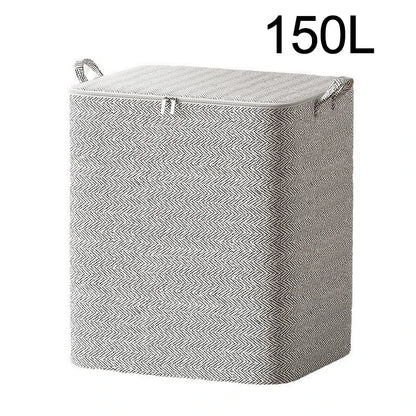 Large Capacity Storage Boxes