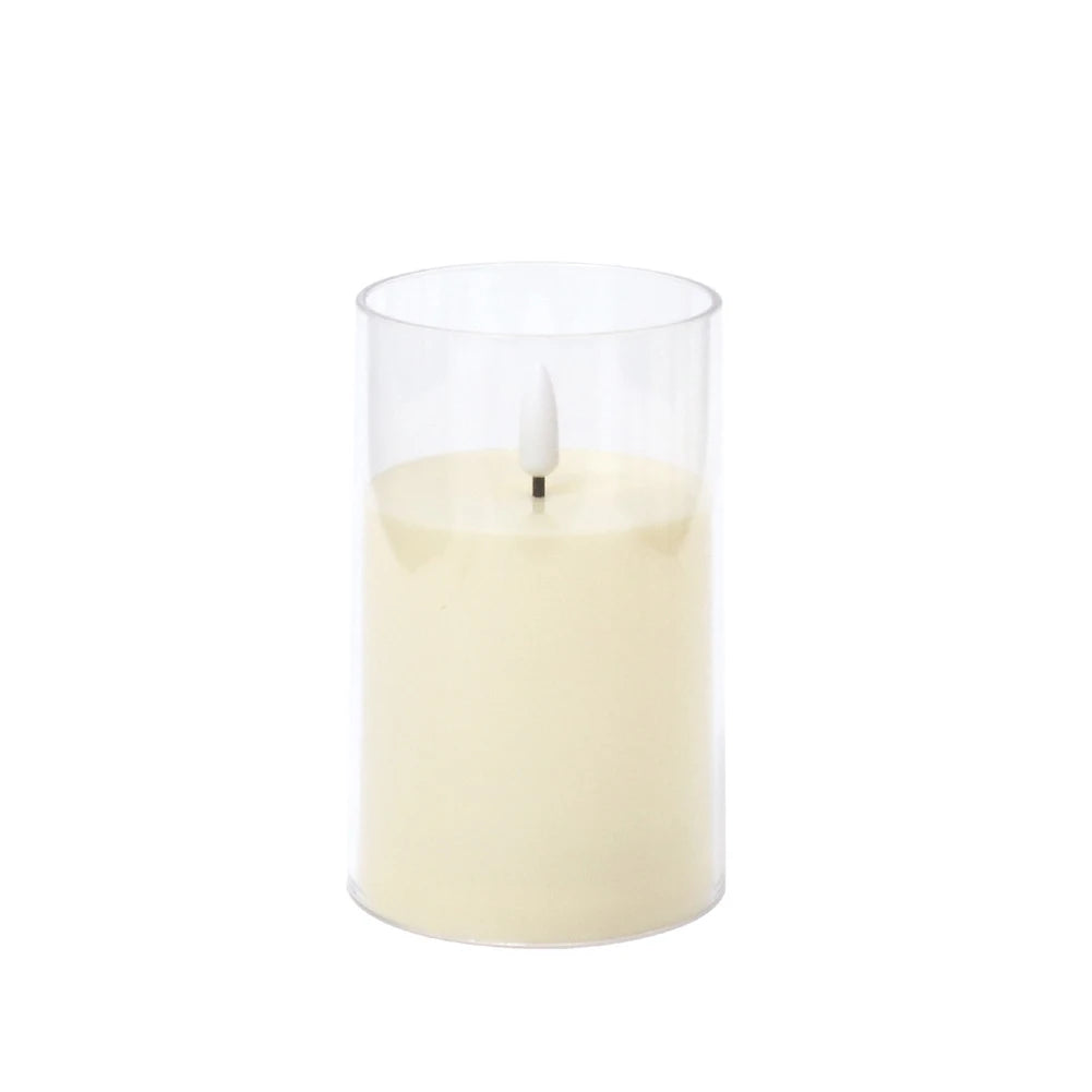 3Pcs/set LED Candles