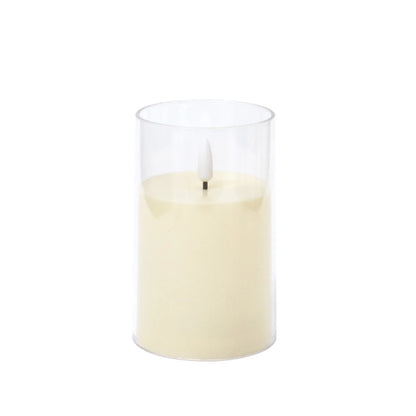 3Pcs/set LED Candles