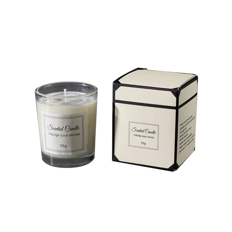 Premium Aromatherapy Candles