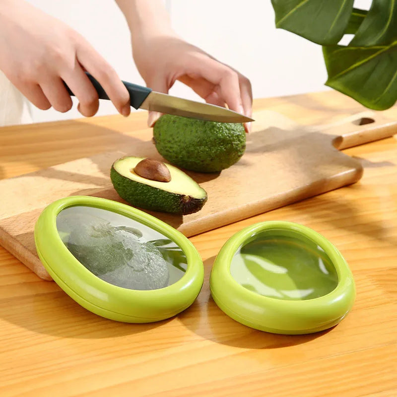 Fruit and Vegetable Storage Container