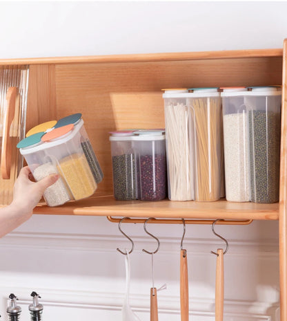 Multi-Purpose Kitchen Storage Container