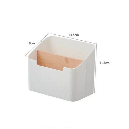 Remote Control Organizer