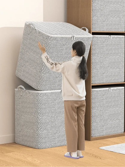 Large Capacity Storage Boxes